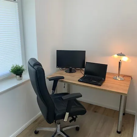 Mein Ankerplatz 吕贝克