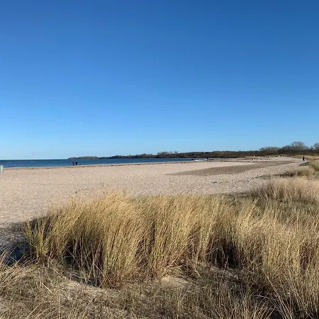 Apartment Mein Ankerplatz