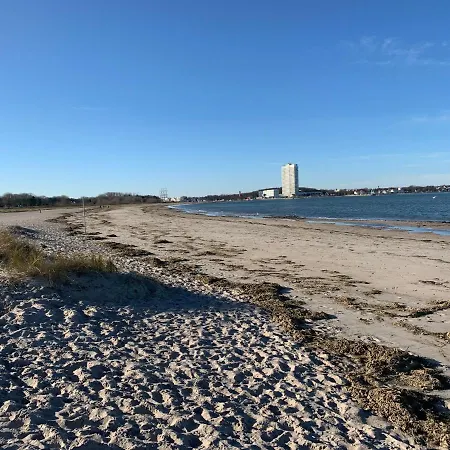 Mein Ankerplatz 吕贝克