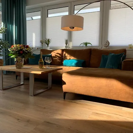 Mein Ankerplatz 吕贝克