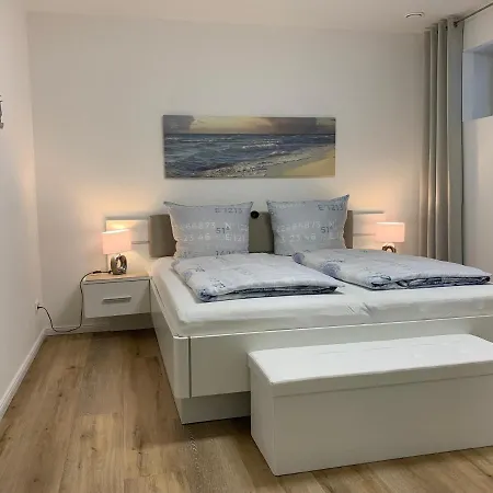 Mein Ankerplatz ליבק