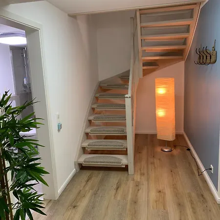 Mein Ankerplatz * ליבק