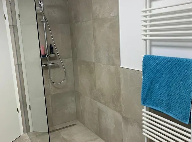 Appartement Mein Ankerplatz *