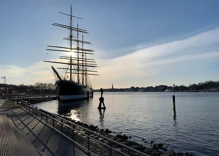 Mein Ankerplatz * Lübeck